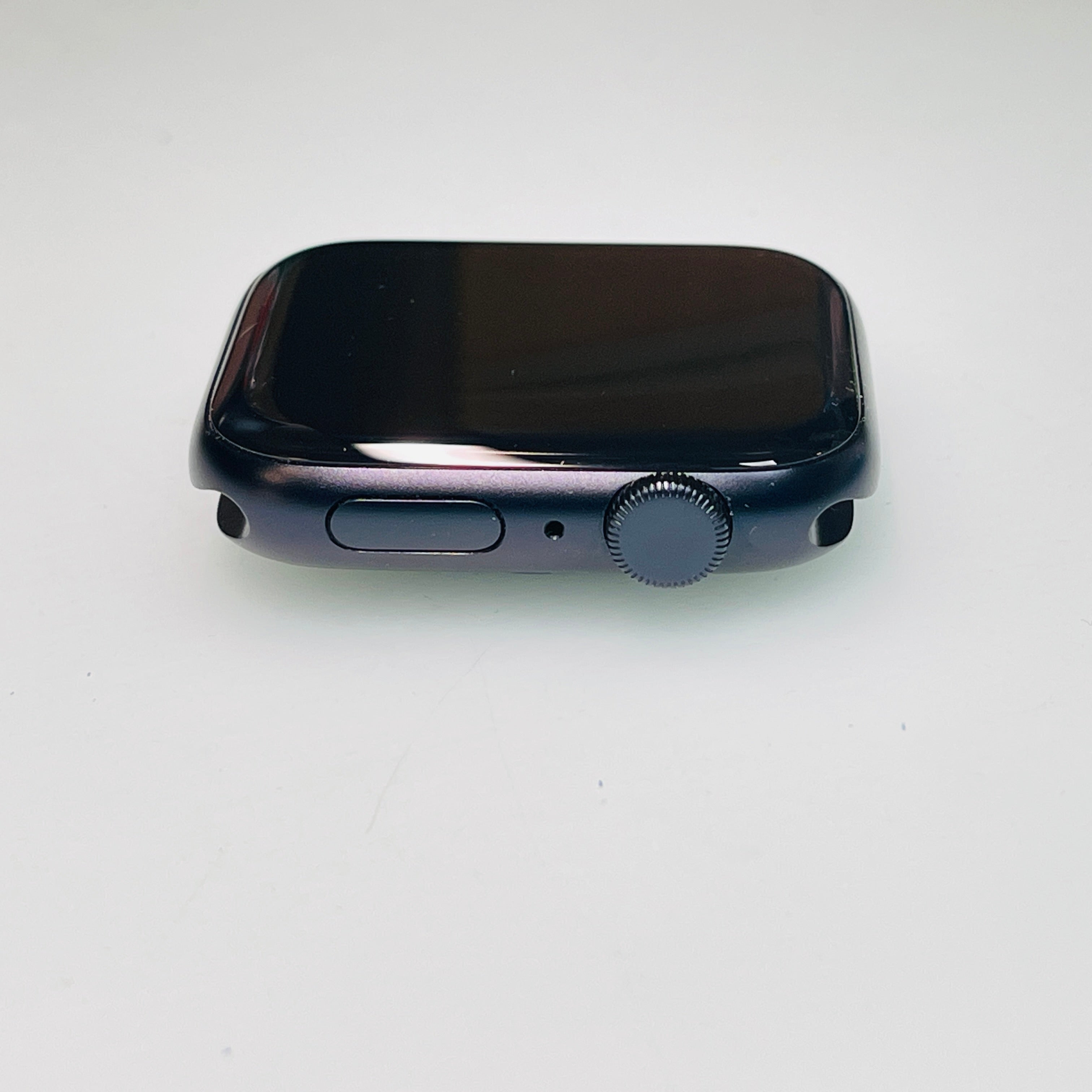 Apple Watch SE 2nd Gen GPS Aluminium 44MM Midnight Very Good Condition REF#65754