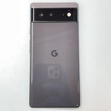 Google Pixel 6 5G 128 GB - Black - Unlocked Very Good Condition (READ DESCRIPTION) REF#66777