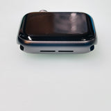 Apple Watch SE 1st Gen GPS Aluminium 40mm Space Grey Very Good Condition REF#66597