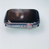 Apple Watch SE 1st Gen GPS+Cellular Aluminium 44mm Space Grey Very Good Condition REF#66761