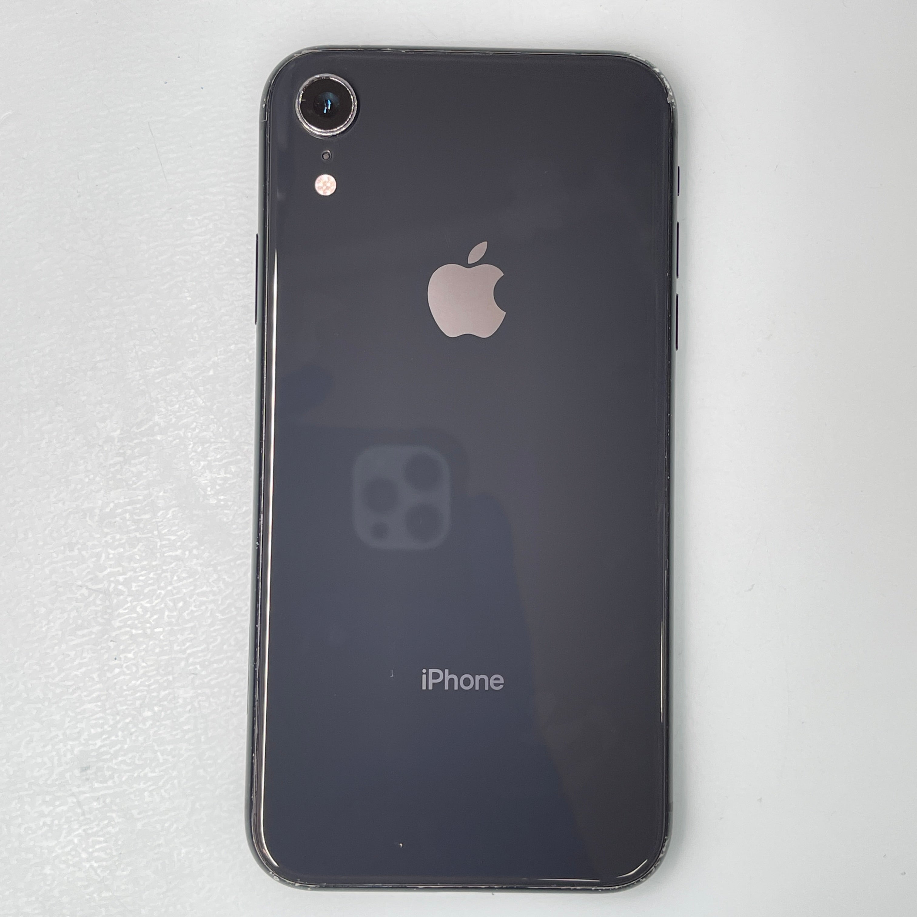 Apple iPhone popular XR 64 GB in Black for Unlocked