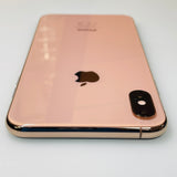 Apple iPhone XS Max 64GB Gold Unlocked (READ DESCRIPTION) REF#65941