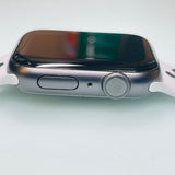 Apple Watch Series 6 Nike GPS Aluminium 44MM Space Grey Good Condition REF#62982
