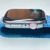 Apple Watch SE 1st Gen GPS + Cellular Alum 44MM Space Grey Very Good Condition REF#63845