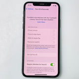 Apple iPhone X 64GB Space Grey Unlocked (READ DESCRIPTION) REF#64911