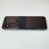 Apple iPhone X 64GB Black Unlocked (READ DESCRIPTION) REF#64911
