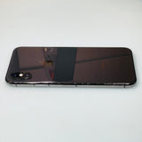 Apple iPhone X 64GB Space Grey Unlocked (READ DESCRIPTION) REF#64911