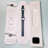 Apple Watch Series 6 GPS+Cellular Aluminium 40MM Space Grey Good Condition REF#67044