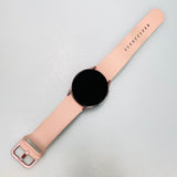 Samsung Galaxy Watch 5 LTE 40mm Pink Gold Very Good Condition REF#64106