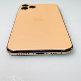 Apple iPhone 11 Pro 64GB Gold Unlocked (READ DESCRIPTION) REF#66836