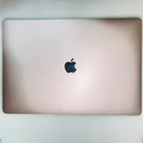 Apple MacBook Pro i7 2.6GHz 16" 2019 16GB RAM 500GB Touch Bar Touch ID REF#67509-H