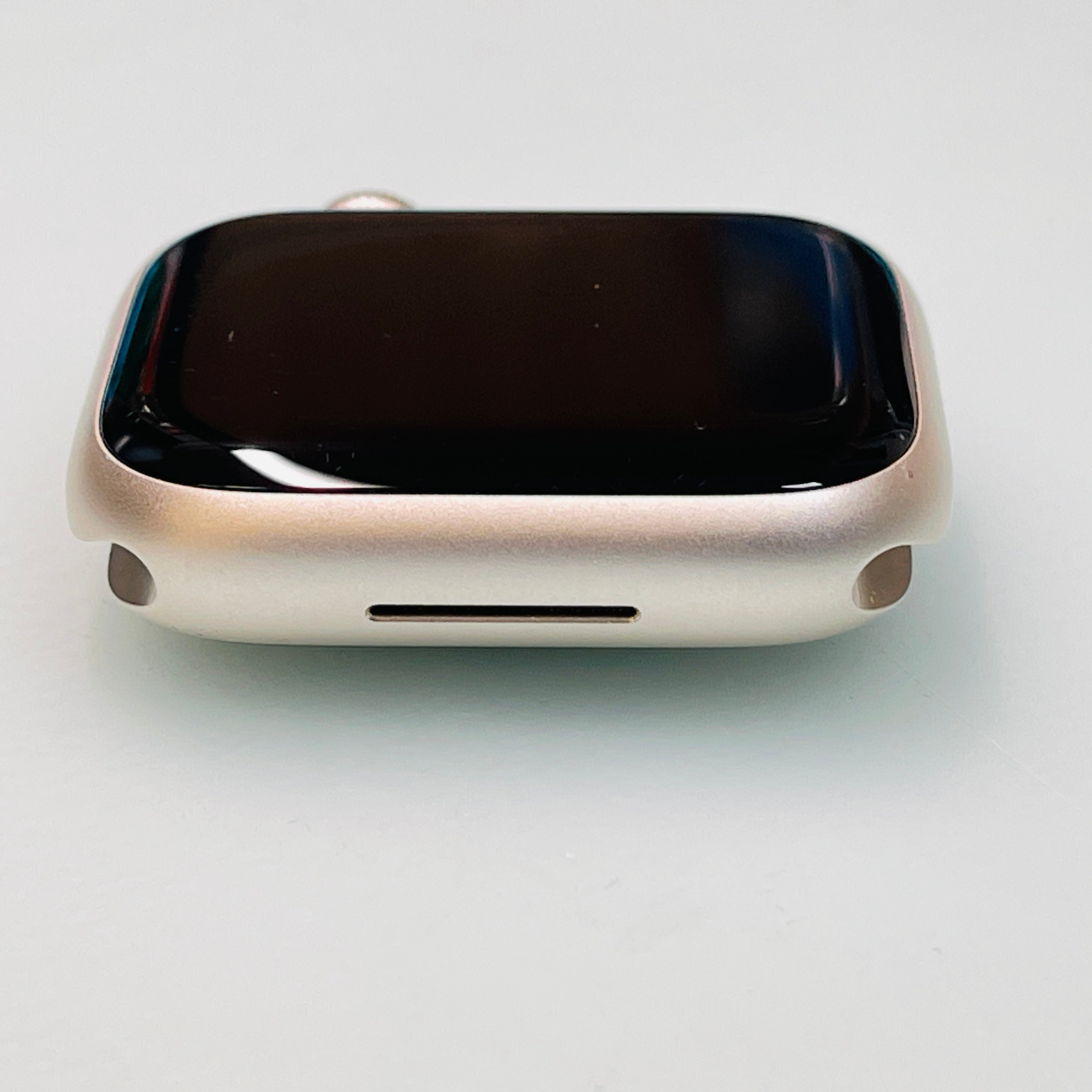 Apple Watch Series 7 GPS+Cellular 41mm Starlight Good Condition REF#64445