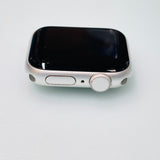 Apple Watch SE 1st Gen Nike GPS Aluminium 40MM Silver Good Condition REF#66806
