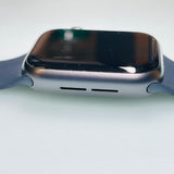 Apple Watch SE 1st Gen GPS Aluminium 40mm Space Grey Good Condition REF#63347