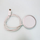 Apple MagSafe Charger 15W REF#62463