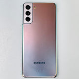 Samsung Galaxy S21+ 5G Mobile Phone 128GB Android Smartphone Unlocked (READ DESCRIPTION) REF#66843