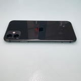 Apple iPhone 11 64GB Black Unlocked (READ DESCRIPTION) REF#66051