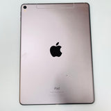 Apple iPad Pro 9.7" 128GB Space Grey Wi-Fi+4G Unlocked (READ DESCRIPTION) REF#63248B