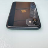 Apple iPhone 11 64GB Black Unlocked (READ DESCRIPTION) REF#ST3083