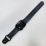 Apple Watch Series 6 GPS+Cellular Aluminium 44MM Space Grey Acceptable Condition REF#63742