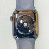 Apple Watch SE 1st Gen GPS Aluminium 40mm Space Grey Good Condition REF#63347