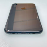 Apple iPhone XR 64GB Black Unlocked (READ DESCRIPTION) REF#65942