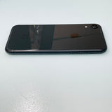 Apple iPhone XR 64GB Black Unlocked (READ DESCRIPTION) REF#65942