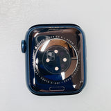 Apple Watch Series 6 GPS Aluminium 40MM Blue Very Good Condition REF#64718