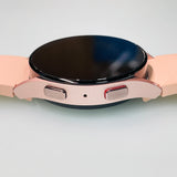 Samsung Galaxy Watch 5 LTE 40mm Pink Gold Very Good Condition REF#64140