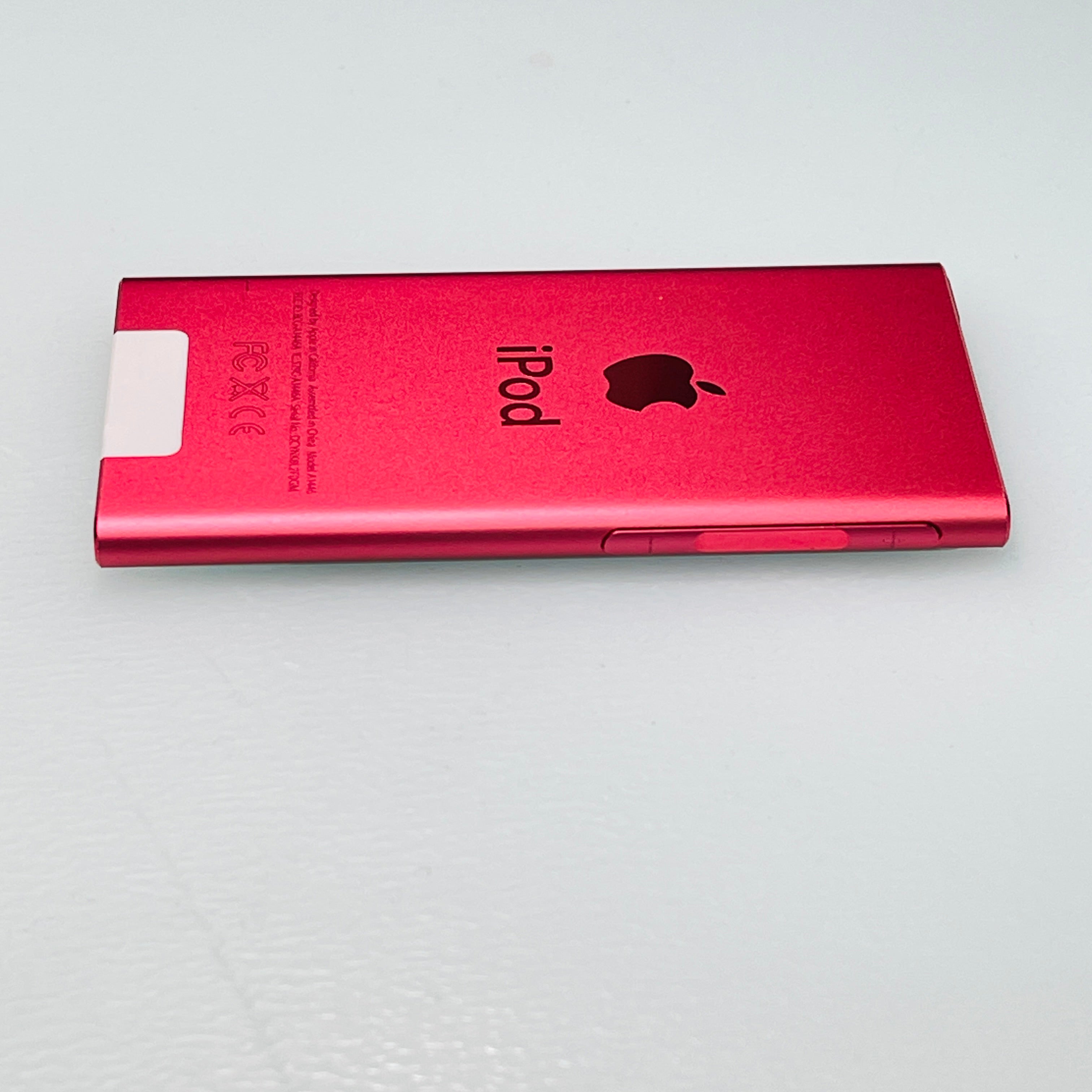 Apple iPod nano - 16GB - 16GB - Pink