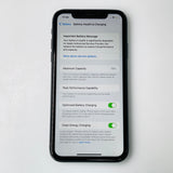 Apple iPhone XR 64GB Black Unlocked (READ DESCRIPTION) REF#64359