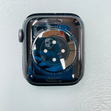 Apple Watch Series 6 GPS+Cellular Aluminium 40MM Space Grey Good Condition REF#67044