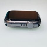 Apple Watch SE 1st Gen GPS Aluminium 40mm Space Grey Good Condition REF#61919