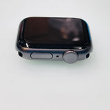 Apple Watch SE 1st Gen GPS Aluminium 40mm Space Grey Very Good Condition REF#66597