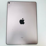 Apple iPad Pro 9.7" 128GB Space Grey Wi-Fi+4G Unlocked (READ DESCRIPTION) REF#63248C
