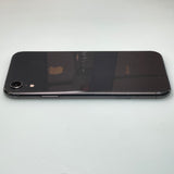 Apple iPhone XR 64GB Black Unlocked (READ DESCRIPTION) REF#64359