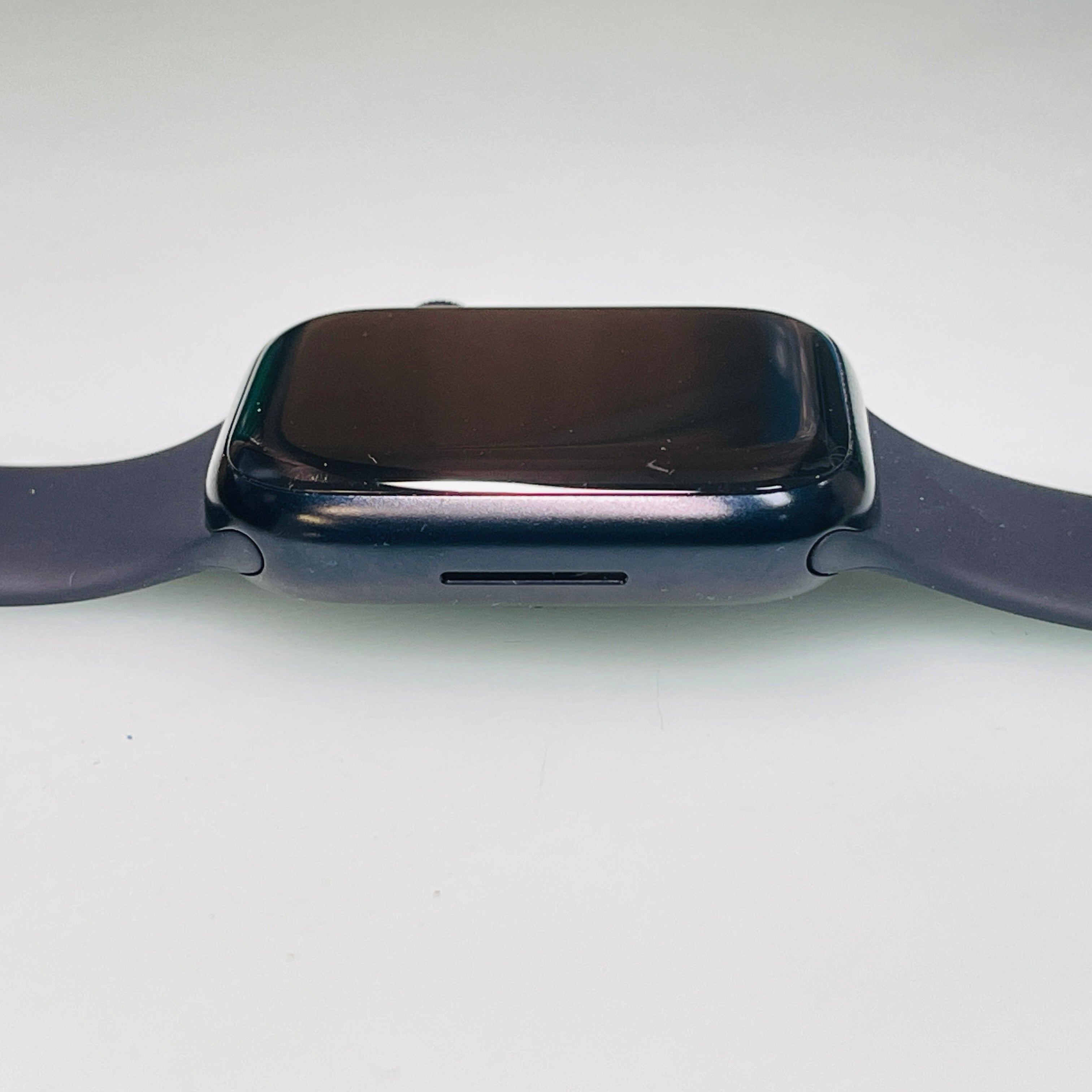 Apple Watch Series 7 GPS+Cellular 45mm Aluminium Midnight Very Good Condition REF#65781