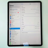 Apple iPad Pro 12.9" 3rd Gen 256GB Wi-Fi Space Grey (READ DESCRIPTION) REF#ST3020