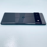 Google Pixel 6 Pro 5G 256GB - Black - Unlocked Very Good Condition (READ DESCRIPTION) REF#ST3115