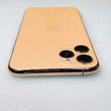 Apple iPhone 11 Pro 64GB Gold Unlocked (READ DESCRIPTION) REF#66836