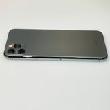 Apple iPhone 11 Pro Max 256GB Midnight Green Unlocked (READ DESCRIPTION) REF#65892