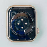 Apple Watch Series 7 GPS+Cellular 45mm Starlight Good Condition REF#65735