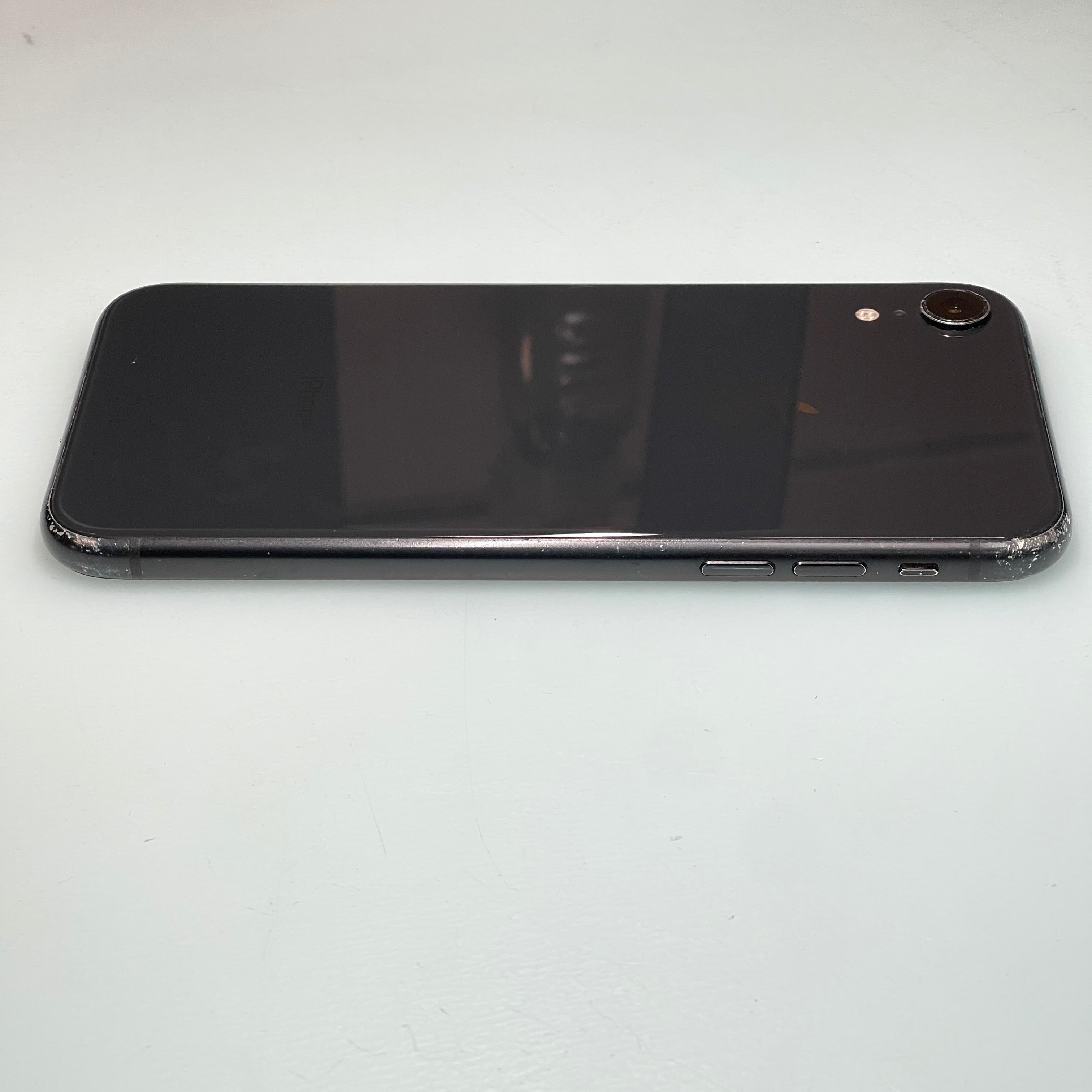 Apple iPhone XR 64GB Black Unlocked (READ DESCRIPTION) REF#64359 – Tech  Market