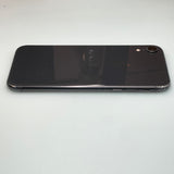 Apple iPhone XR 64GB Black Unlocked (READ DESCRIPTION) REF#64359