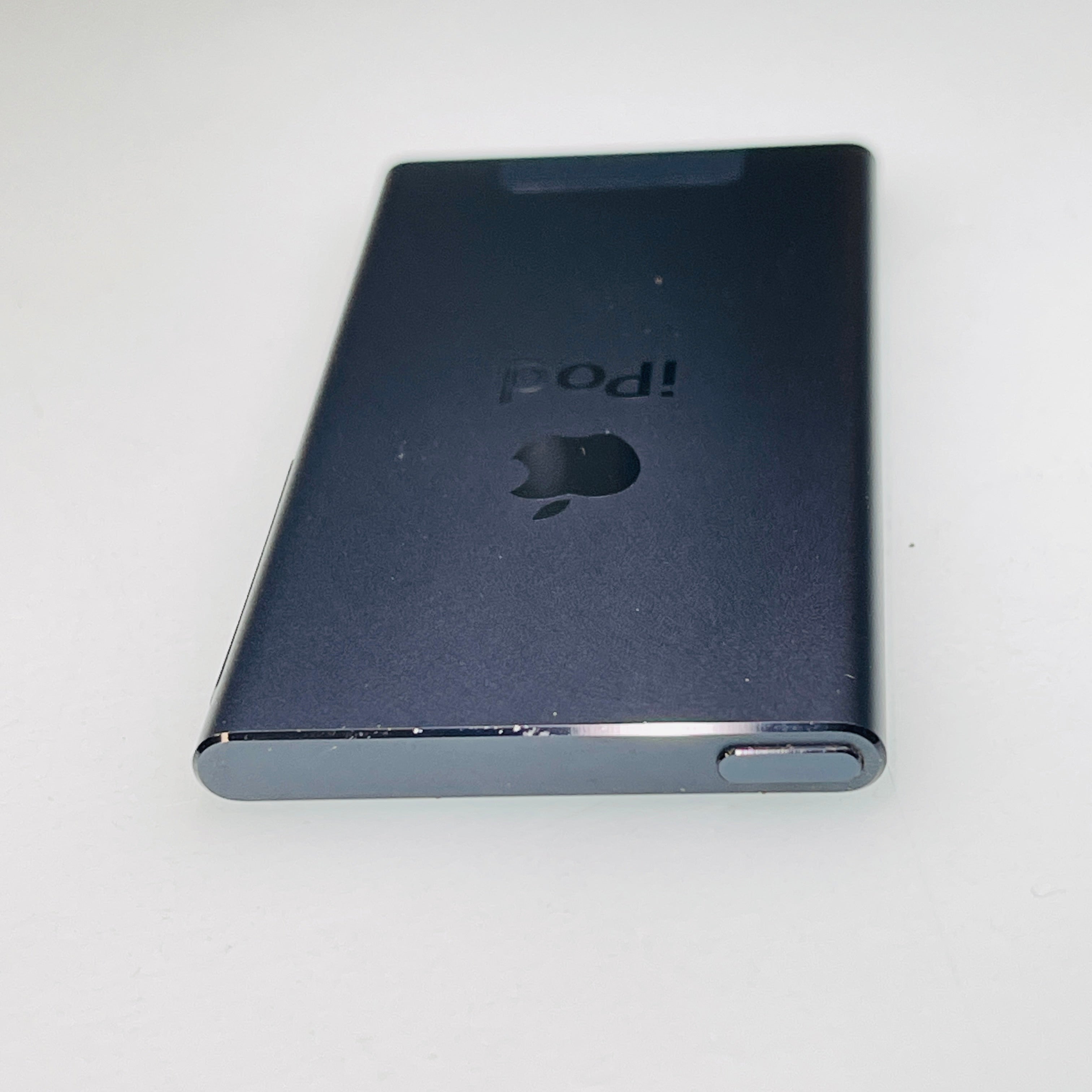 Apple iPod Nano 7th Gen 16GB Space Grey (READ DESCRIPTION) REF#65401