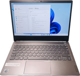 Lenovo ThinkBook 13s-IML i5-10210U-10thGen 1.60GHz 8GB RAM 240GB SSD Windows 11 Laptop REF#64660 C