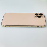 Apple iPhone 12 Pro 128GB Gold Unlocked Very Good Condition (READ DESCRIPTION) REF#66158