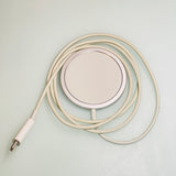 Apple MagSafe Charger 15W REF#62187