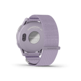 GARMIN Approach J1 Junior GPS Golf Watch - 43mm, Silver/Lilac - Good