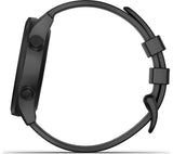 GARMIN Approach S12 GPS Golf Watch - Black - Pristine